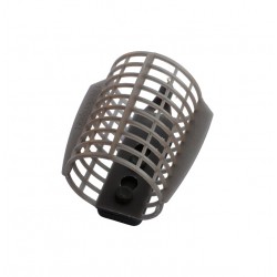 Годівниця фідерна для риболовлі, Feeder Sport G1, пластикова, великий кошик, вага 70г